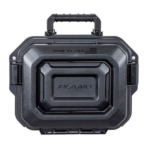 Plano AW2 10in Single Handgun Case – Black