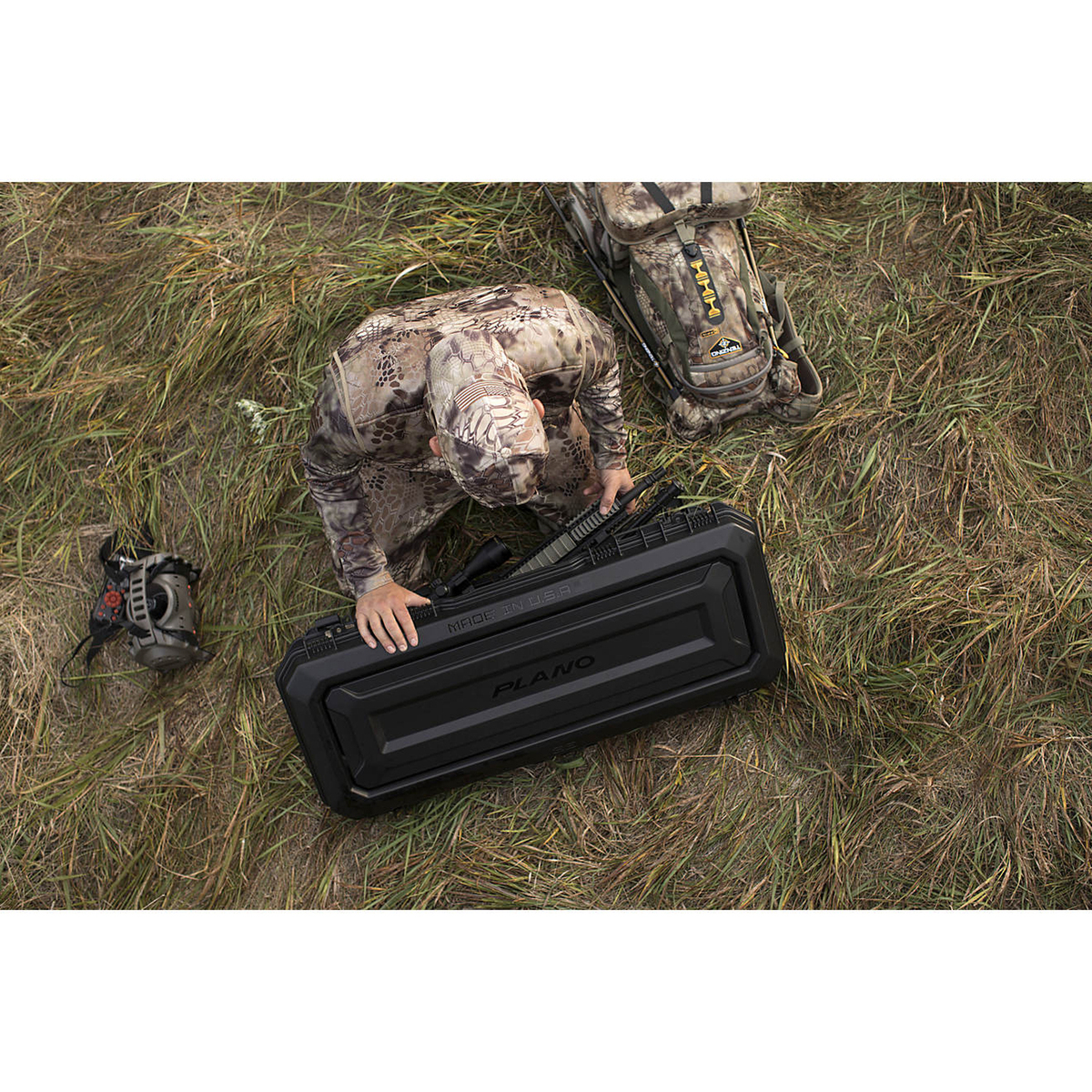 Plano AW2 All Weather 38.4in Rifle Case Plano AW2 All Weather 38.4in Rifle Case