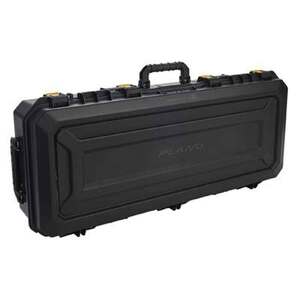 Plano AW2 Black All Weather Ultimate Bow Case