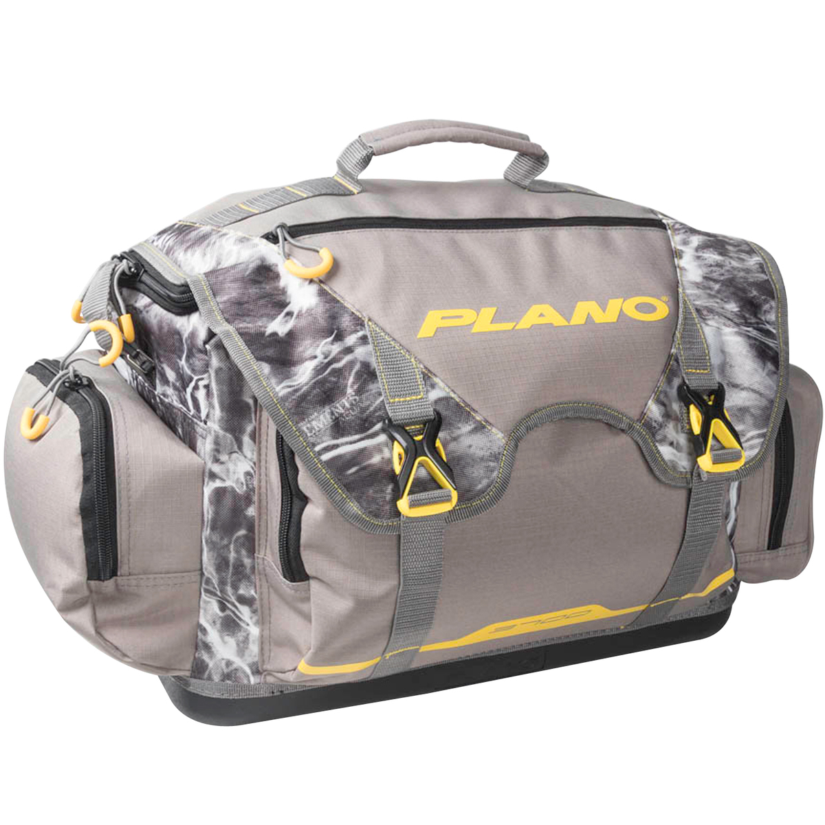 Plano 3700 B-Series Soft Tackle Bag - Mossy Oak Large - Mossy Oak