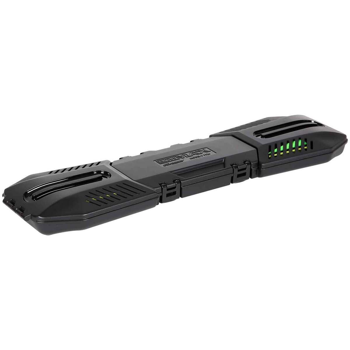 Plano BowMax Crossbow Bolt Case - Black Plano BowMax Crossbow Bolt Case - Black