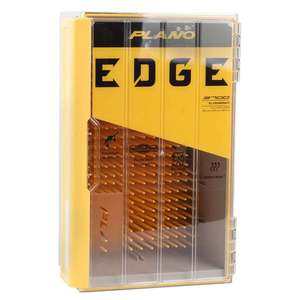 EDGE Master Plastics Utility Tackle Box