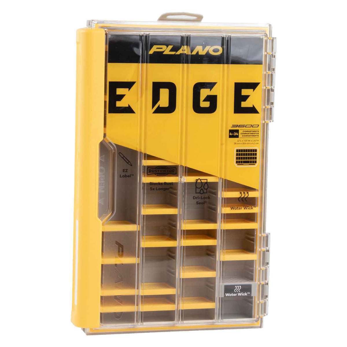 Plano Edge Professional Utility Tacklebox Plano Edge Professional Utility Tacklebox