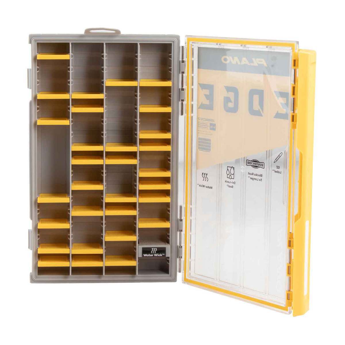 Plano Edge Professional Utility Tacklebox Plano Edge Professional Utility Tacklebox
