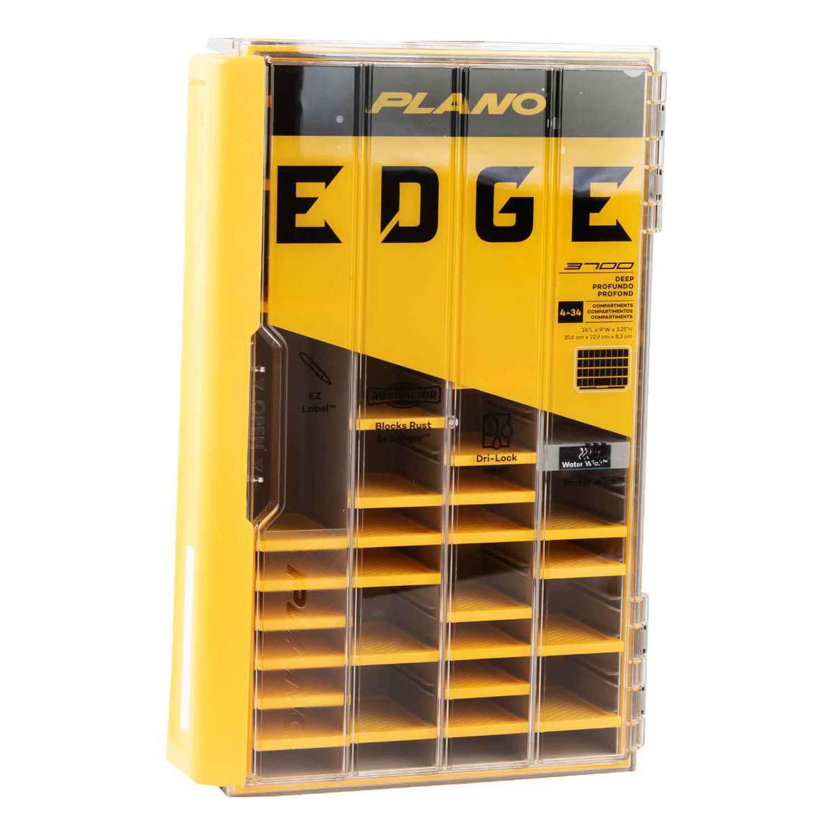 Plano Edge Professional Utility Tacklebox Plano Edge Professional Utility Tacklebox