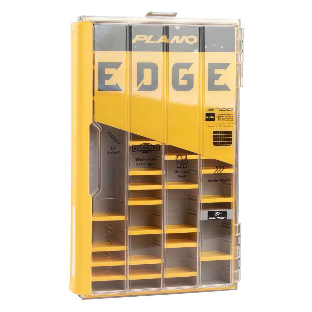 Plano Edge Professional Utility Tacklebox Plano Edge Professional Utility Tacklebox
