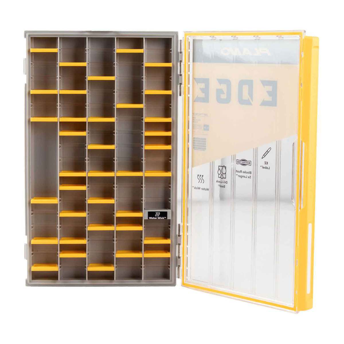 Plano Edge Professional Utility Tacklebox Plano Edge Professional Utility Tacklebox