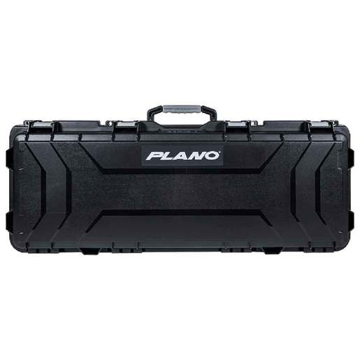 Plano Field Locker Element Bow Case – Black