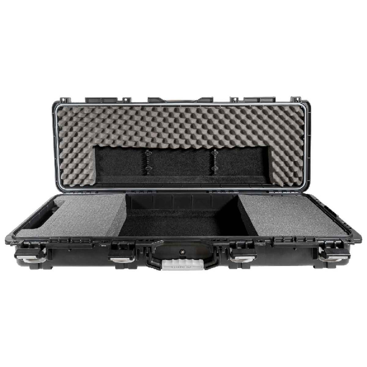 Plano Field Locker Element Bow Case - Black Plano Field Locker Element Bow Case - Black