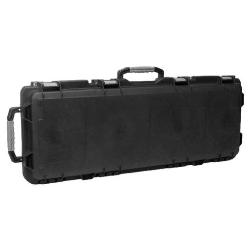 Plano Field Locker Tactical 46in Rifle Case – Black