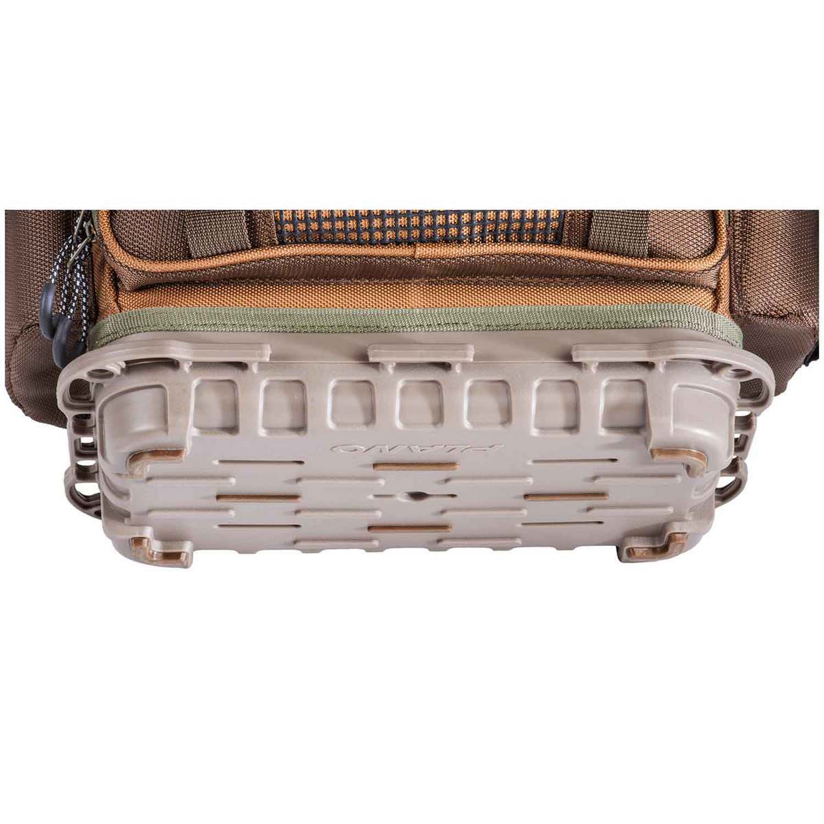 Plano Guide Series 3600 Soft Tackle Bag - Tan/Brown - Tan/Brown 3600 Plano Guide Series 3600 Soft Tackle Bag - Tan/Brown - Tan/Brown 3600