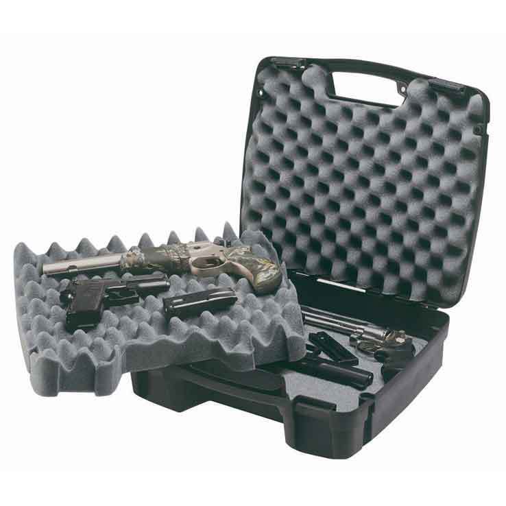 Plano Gunguard Handgun Accessorie Case Plano Gunguard Handgun Accessorie Case
