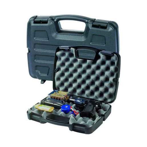 Plano SE 13.5in Single Pistol Case – Black