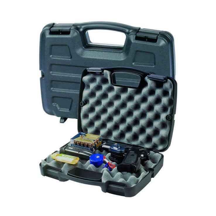 Plano SE 13.5in Single Pistol Case - Black Plano SE 13.5in Single Pistol Case - Black