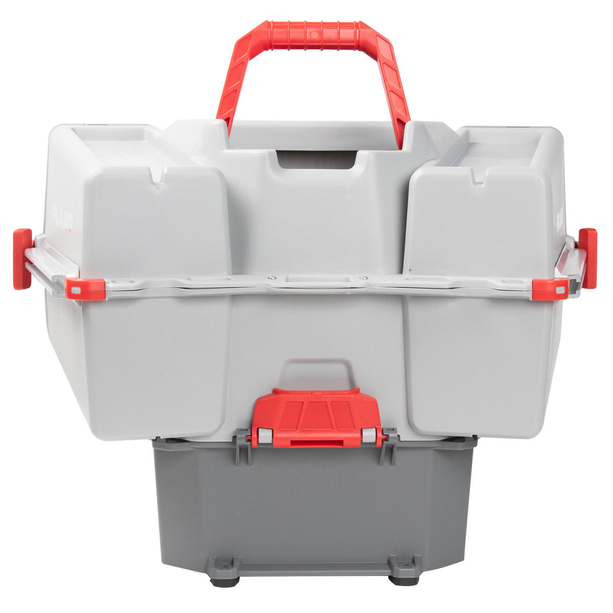 Plano Kayak V-Crate - Gray Plano Kayak V-Crate - Gray