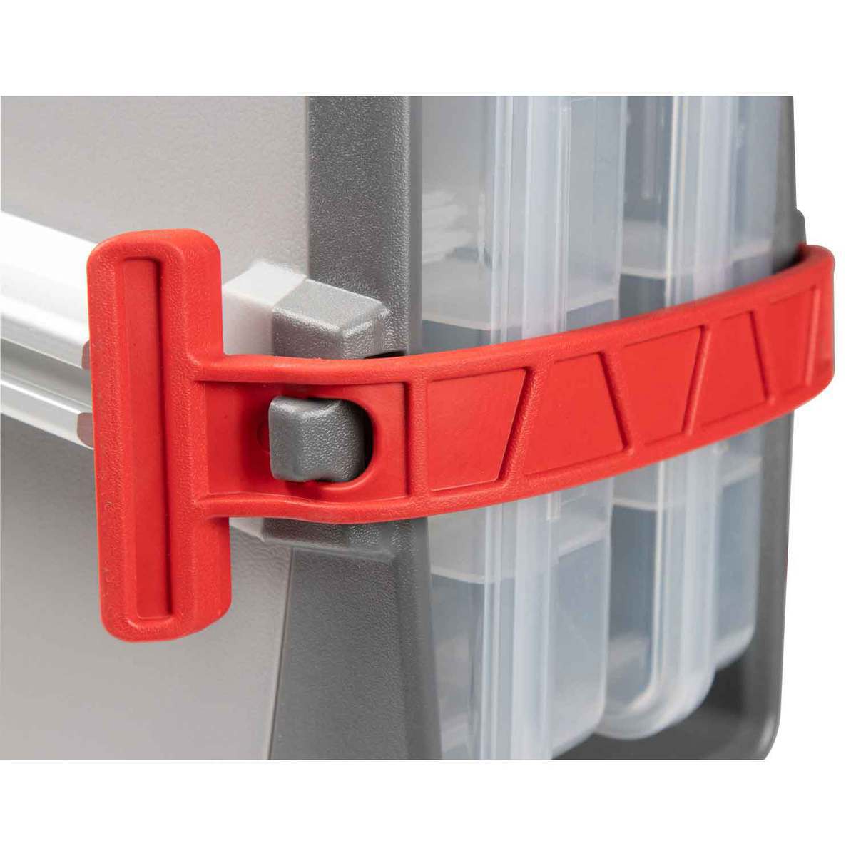 Plano Kayak V-Crate - Gray Plano Kayak V-Crate - Gray