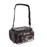 Plano KVD Signature Tackle Bag 3600 - Black/Gray/Red