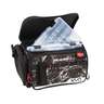 Plano KVD Signature Tackle Bag 3600 - Black/Gray/Red