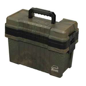 Plano Medium Shooter's Cleaning Storage Case