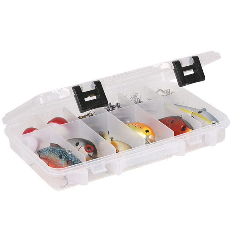 Plano Molding 12 Fixed Compartment Stowaway Plano Molding 12 Fixed Compartment Stowaway