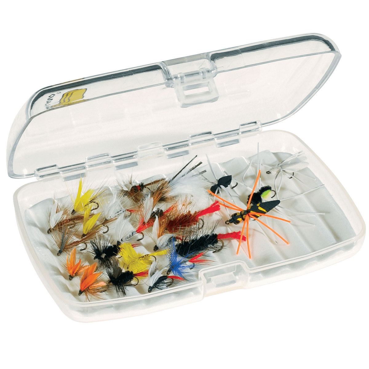 Plano Molding Fly Box 3583-00 Plano Molding Fly Box 3583-00