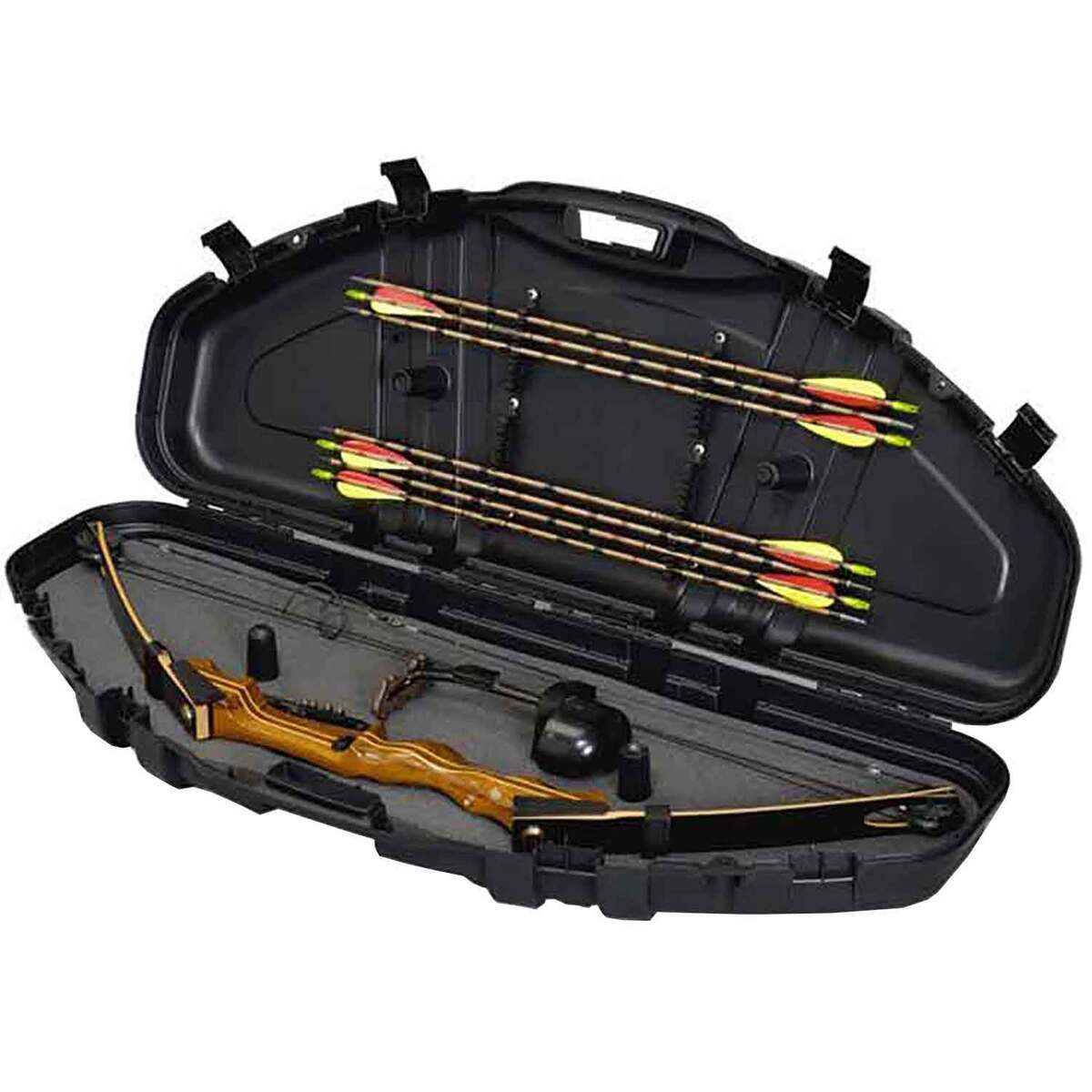 Camo Adjustable Compartment Box Plano Archery Accessory Box - Camo Storage With Adjustable Compartments & Broadhead Holder Archery Box Camo/clear Box Camo Adjustable Compartment Box Plano Archery Accessory Box - Camo Storage With Adjustable Compartments & Broadhead Holder Archery Box Camo/clear Box