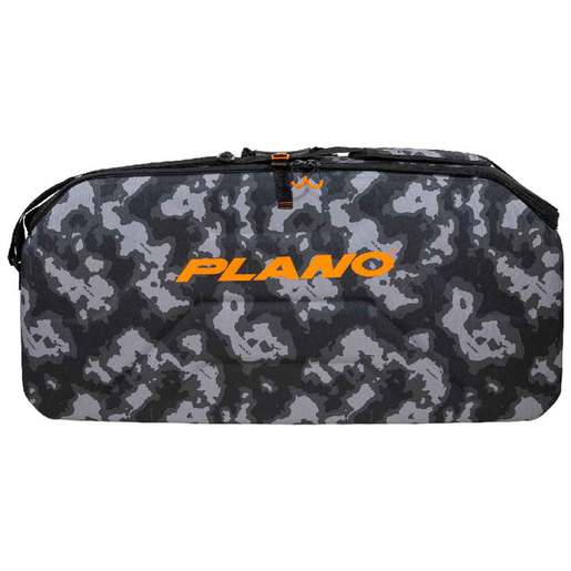 Plano Stealth Vertical Bow Case – Camo