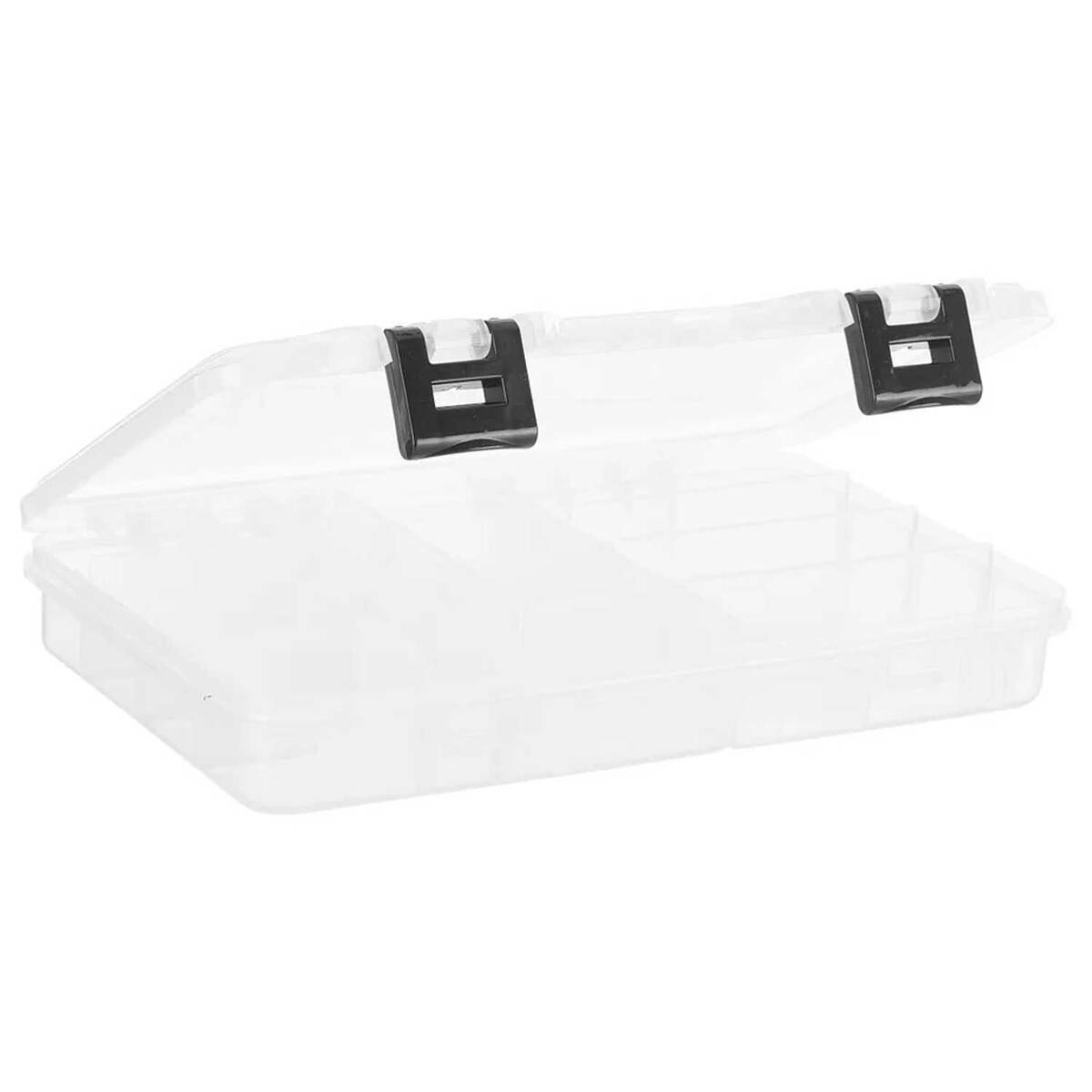 Plano StowAway 3650 4Pk Value Pack - Clear 3650 Plano StowAway 3650 4Pk Value Pack - Clear 3650