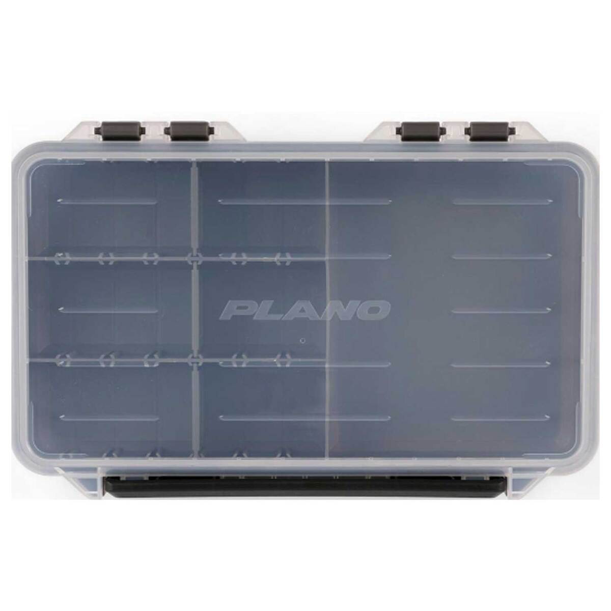 Split Box Plano StowAway 3700 50/50 Split Utility Box | Sportsman's Warehouse