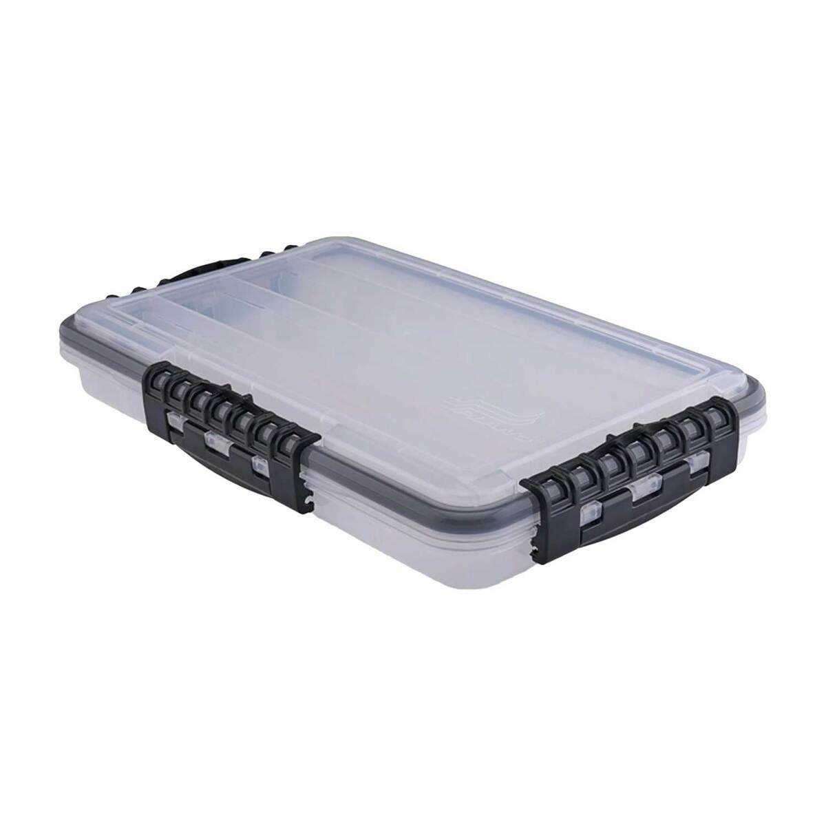 Plano StowAway 3700 Waterproof 4-Pack - Clear 3700 Plano StowAway 3700 Waterproof 4-Pack - Clear 3700