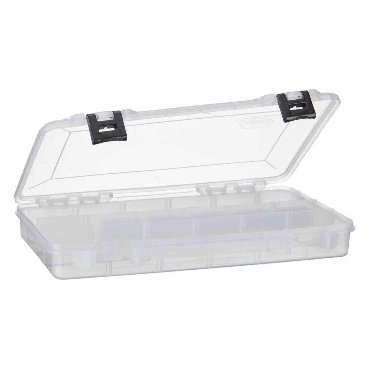 Plano StowAway 3700 Waterproof 4-Pack - Clear 3700 Plano StowAway 3700 Waterproof 4-Pack - Clear 3700