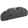 Plano Ultra Compact Hard Bow Case - Black