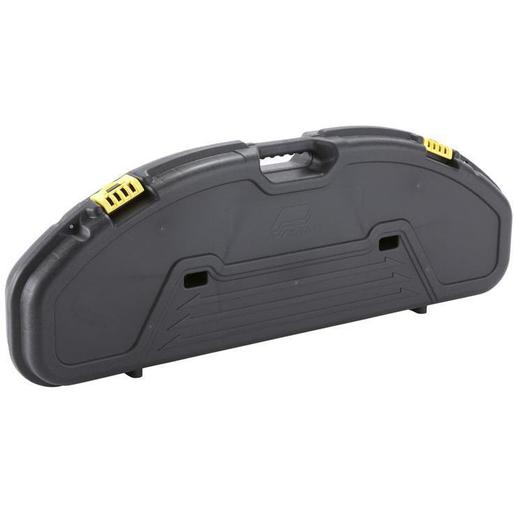 Plano Ultra Compact Hard Bow Case – Black