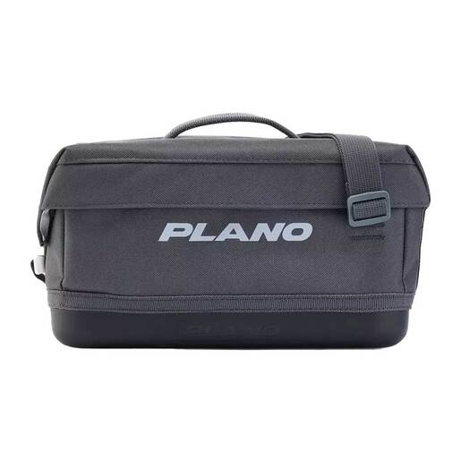 Plano Weekend Series Softsider Tackle Bag – Slate 3600