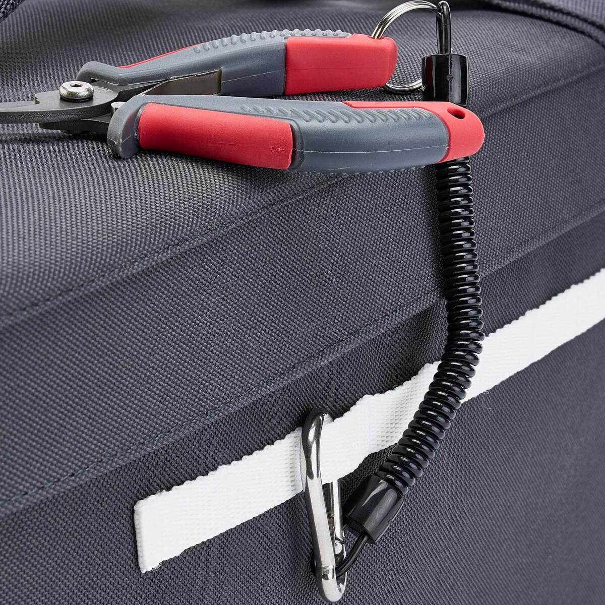 Plano Weekend Series 3600 Softsider Tackle Bag - Slate 3600 Plano Weekend Series 3600 Softsider Tackle Bag - Slate 3600