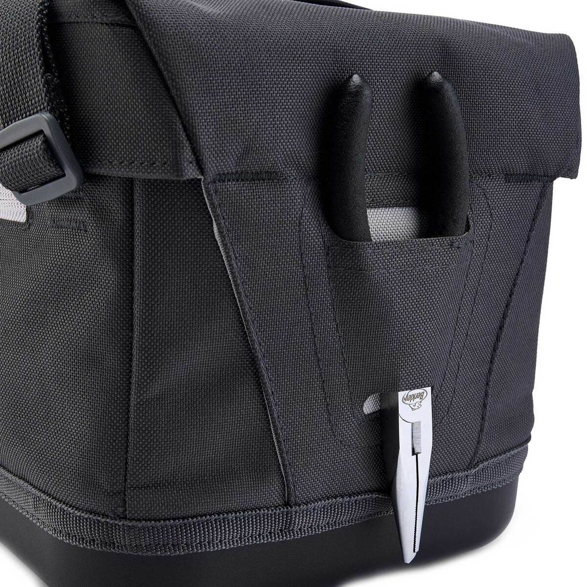 Plano Weekend Series 3600 Softsider Tackle Bag - Slate 3600 Plano Weekend Series 3600 Softsider Tackle Bag - Slate 3600