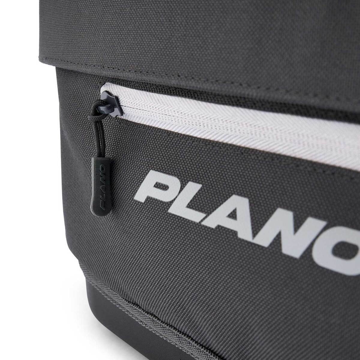 Plano Weekend Series 3600 Softsider Tackle Bag - Slate 3600 Plano Weekend Series 3600 Softsider Tackle Bag - Slate 3600