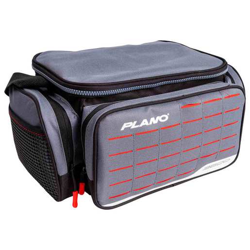 Plano Z-Series 3700 Fishing Tackle Bag – Natural Sports - The Fishing Store