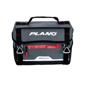 Plano Weekend Series Softsider Soft Tackle Bag