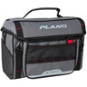 Plano Weekend Series Softsider Tackle Bag - Grey 14.96L x 8.47W x 9.84H