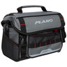 Plano Weekend Series Softsider Tackle Bag - Grey 11.42L x 8.27W x 7.87H
