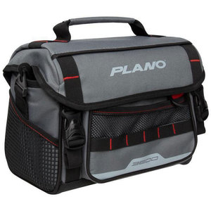 Plano Weekend Series Softsider Tackle Bag