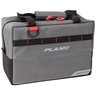 Plano Weekend Series Speedbag - Grey, Large - Grey 14.57L x 5.71W x 9.65H