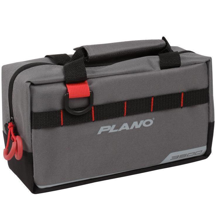 Plano Weekend Series Soft Tackle Speedbag Plano Weekend Series Soft Tackle Speedbag