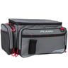 Plano Weekend Series Soft Tackle Case - Grey, Small - Grey Small