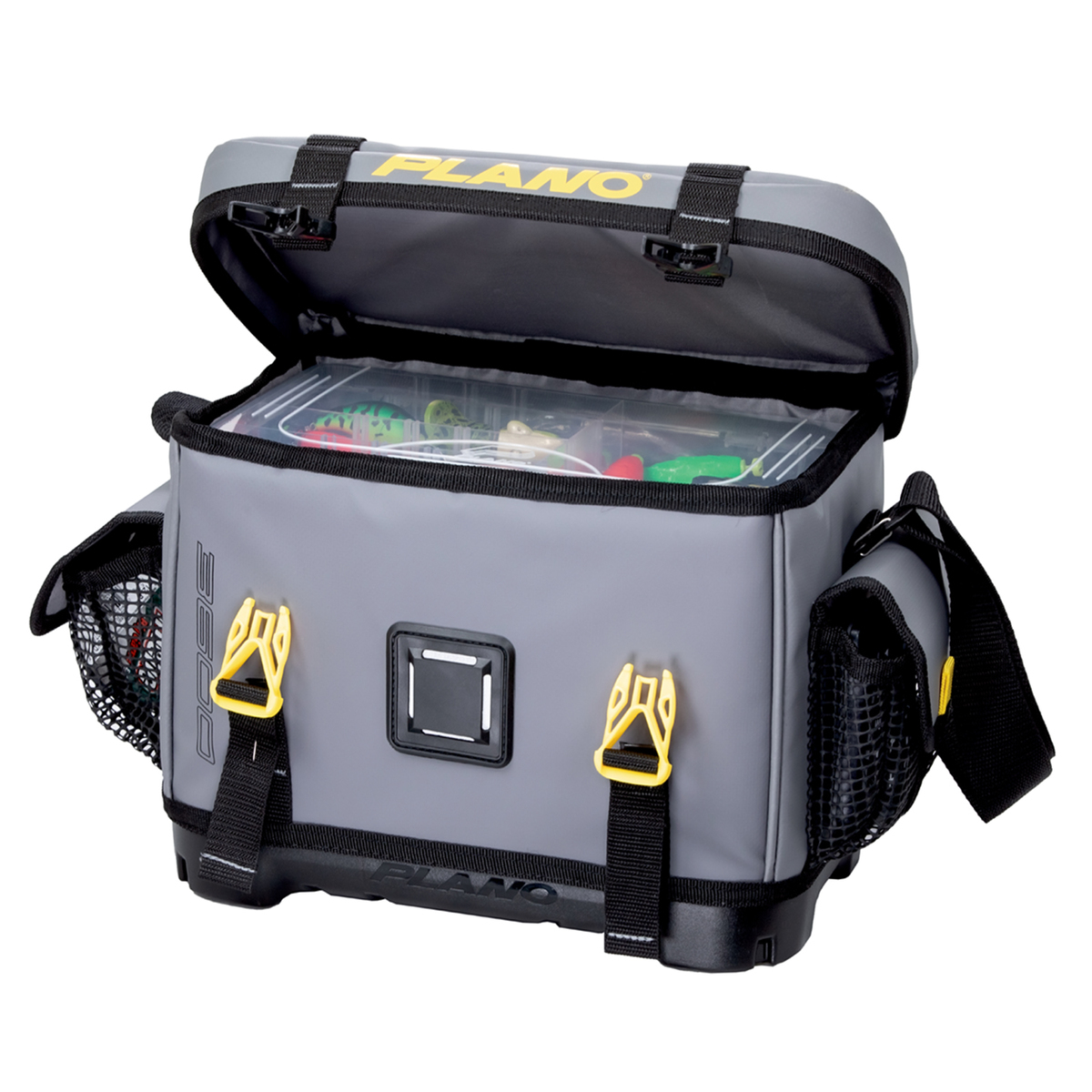 Plano Z-Series Waterproof Soft Tackle Bag Plano Z-Series Waterproof Soft Tackle Bag