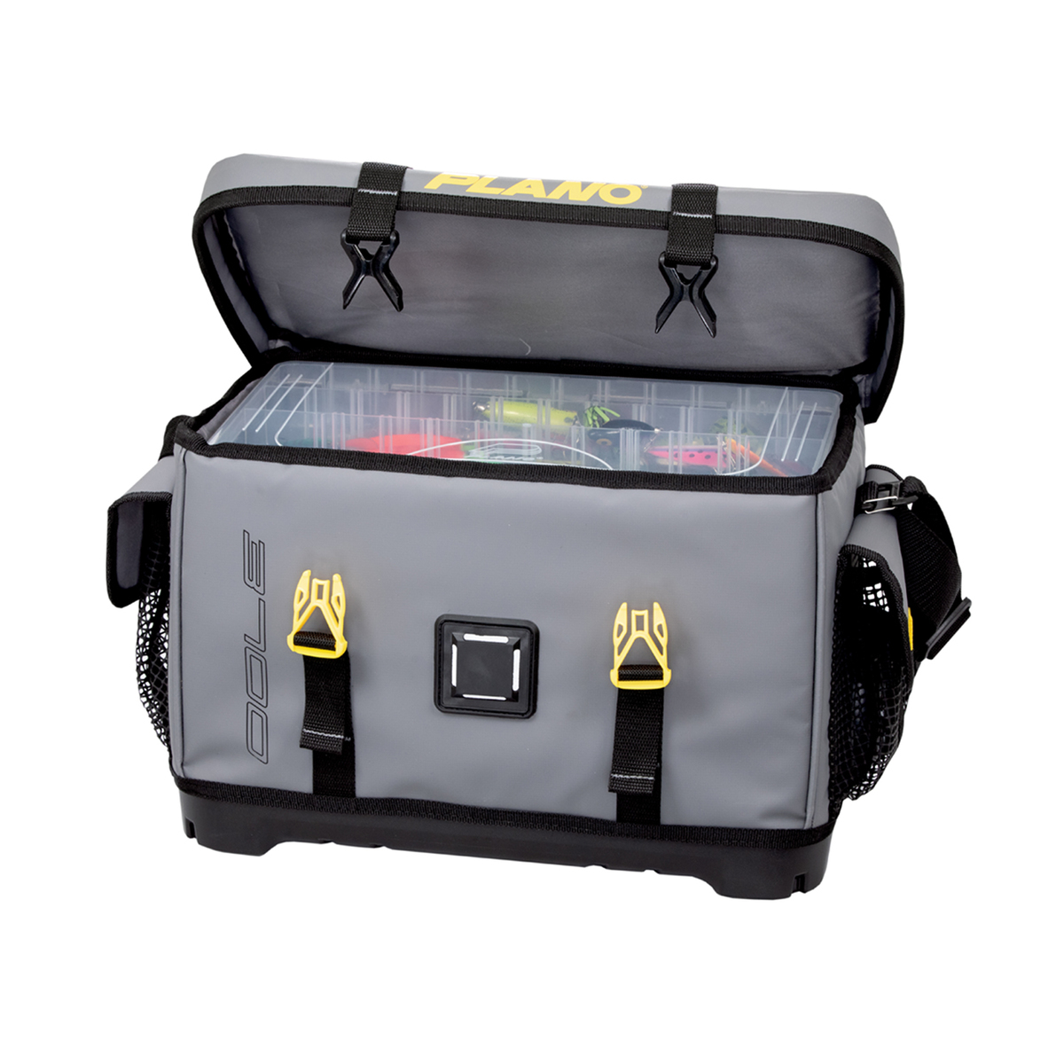 Plano Z-Series Waterproof Soft Tackle Bag Plano Z-Series Waterproof Soft Tackle Bag