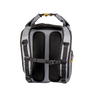 Plano Z-Series 3700 Waterproof Soft Tackle Backpack - Grey - Grey 3700
