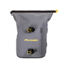 Plano Z-Series 3700 Waterproof Soft Tackle Backpack - Grey - Grey 3700