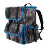 Plano Z-Series Soft Tackle Backpack - Kryptek Raid Blue